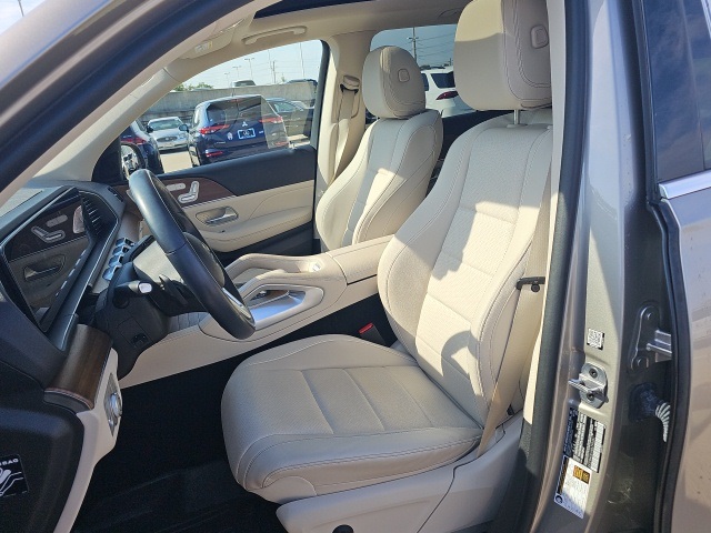 2022 Mercedes Benz GLE 350 4MATIC photo 14