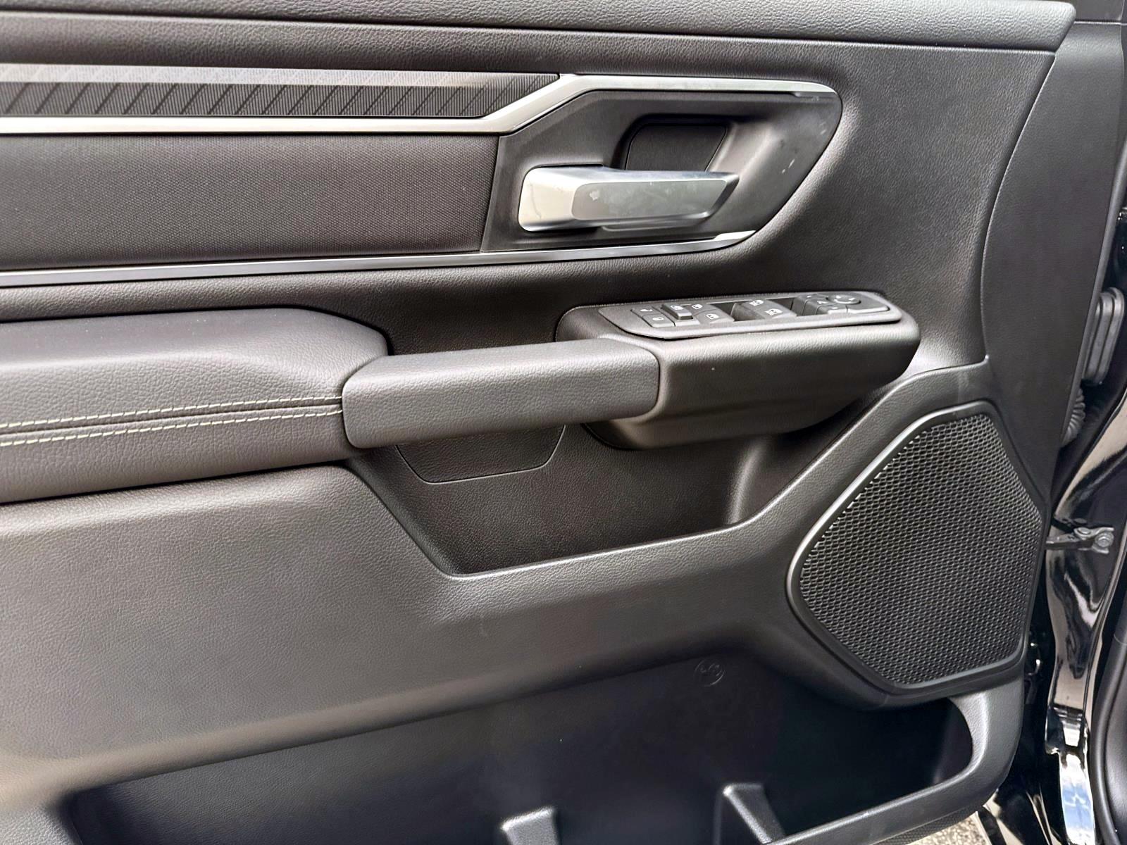 2025 Ram 1500 Big Horn photo 33