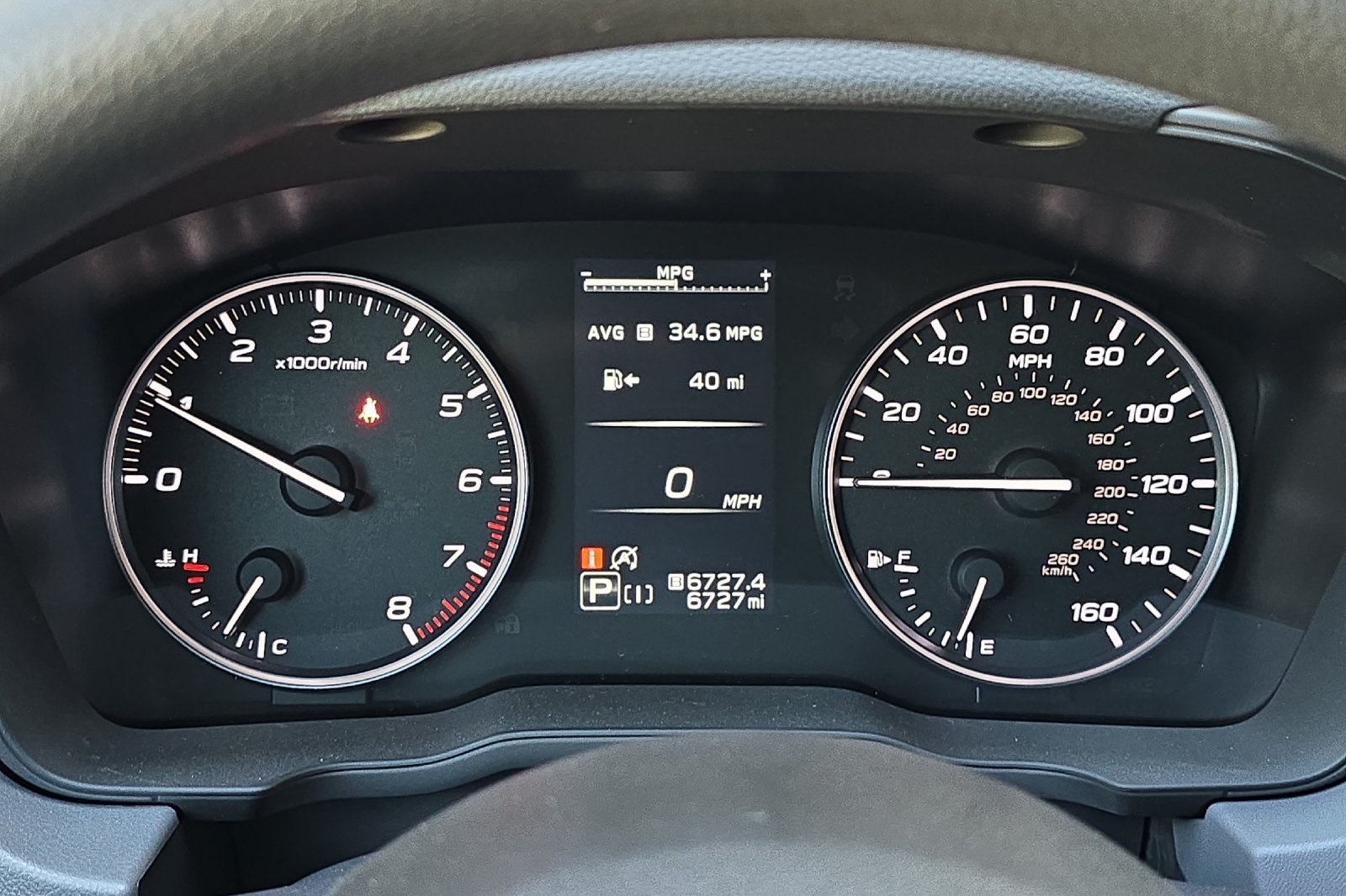 2024 Subaru Crosstrek Premium photo 25
