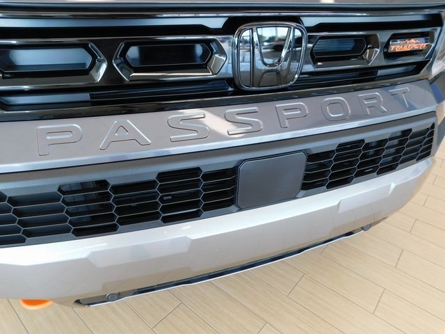 2026 Honda Passport TrailSport photo 34