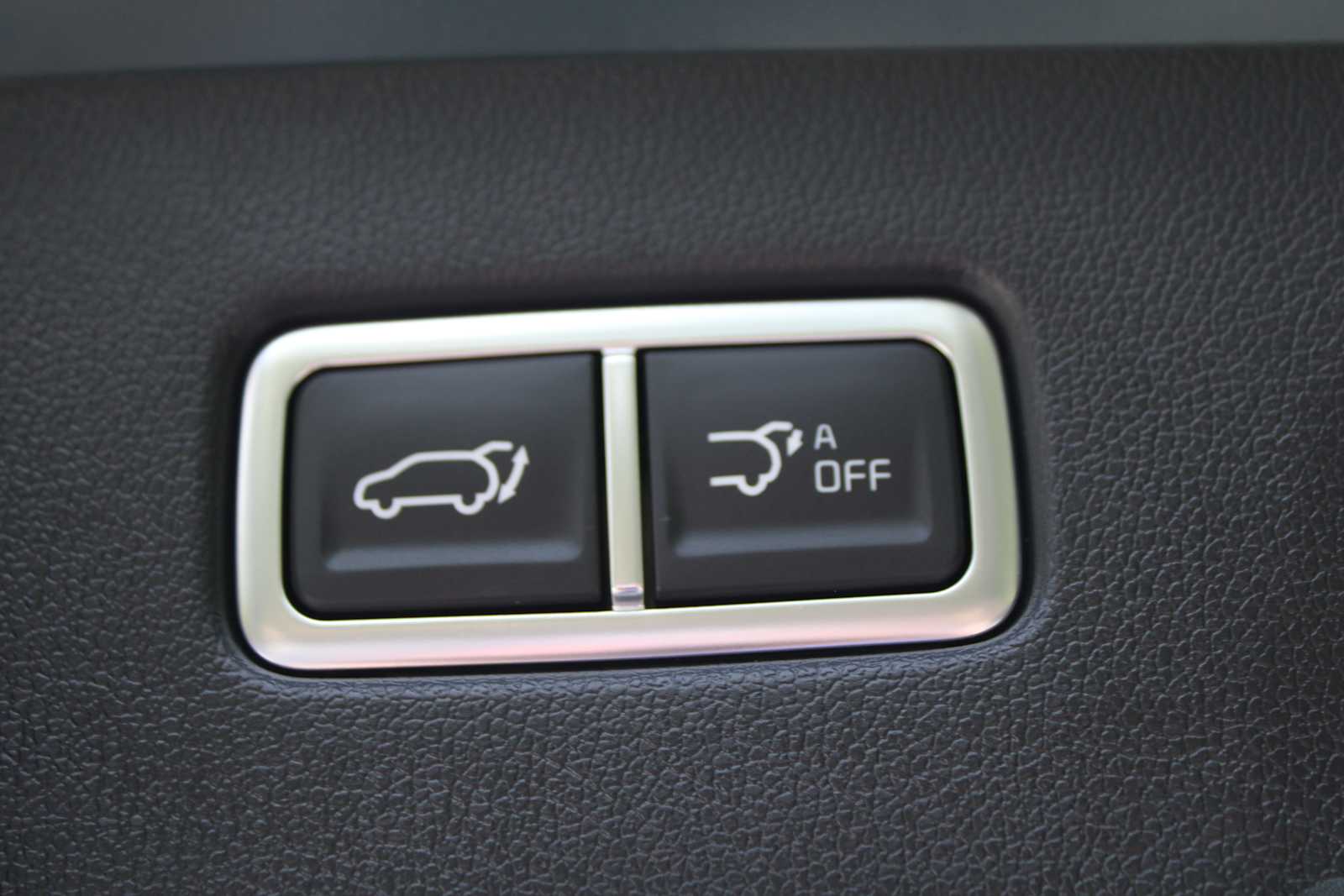 2025 Kia Sorento Hybrid EX photo 11