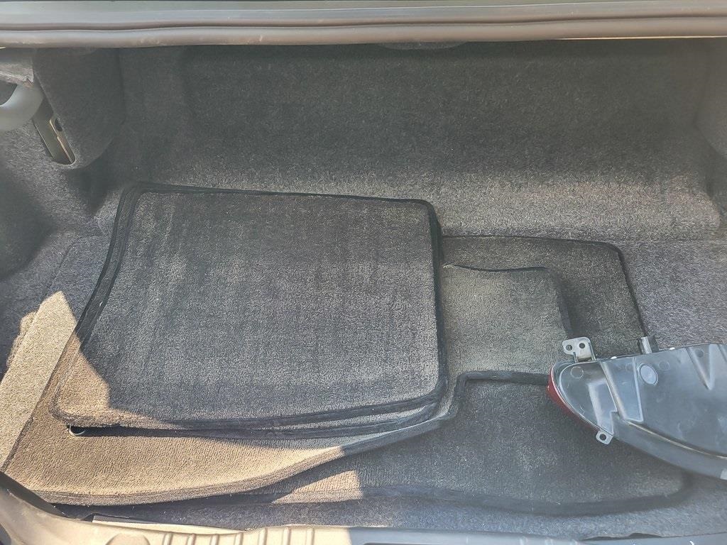 2012 Fisker Karma Volume Build photo 18