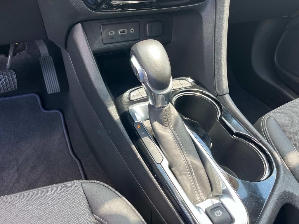 2022 Buick Encore GX Preferred photo 20