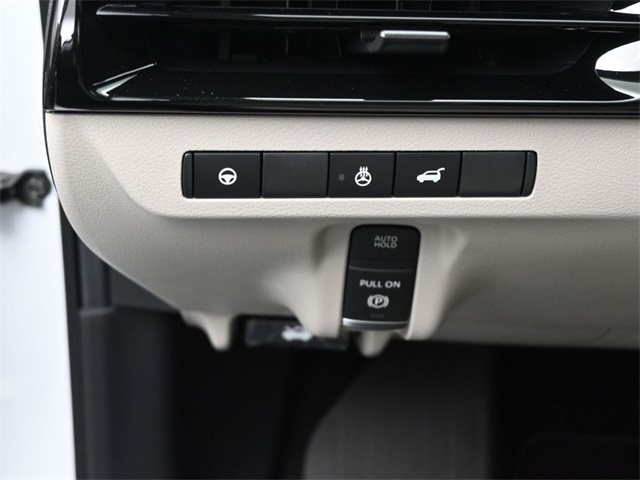 2025 Nissan Murano SL photo 16
