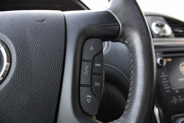 2016 Buick Enclave Premium photo 4