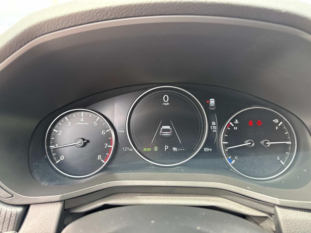 2025 Mazda CX-90 3.3 Turbo Select photo 31