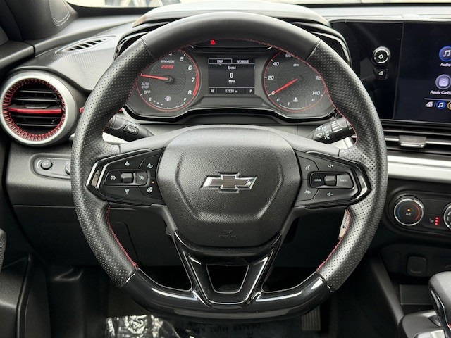 2024 Chevrolet Trax photo 22