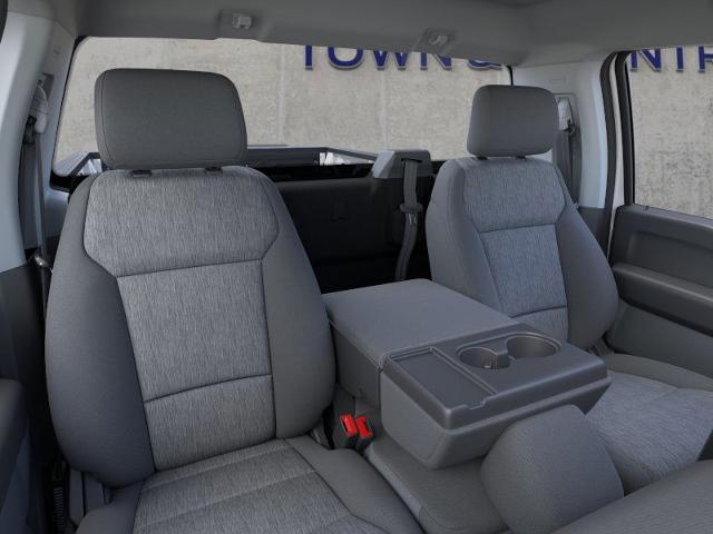 2025 Ford F-150 XL photo 30