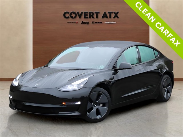 2023 Tesla Model 3 Long Range's photo