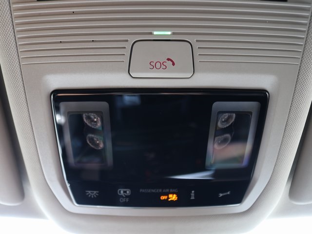 2026 Volkswagen Atlas SE Technology photo 20
