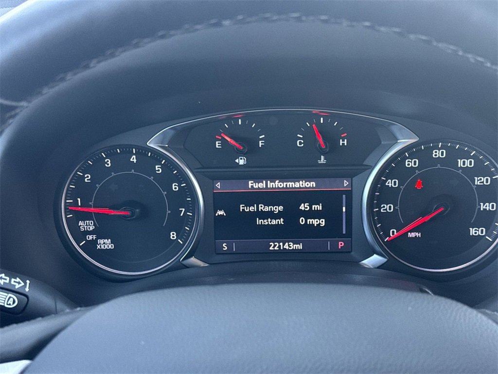 2024 Gmc Terrain SLT photo 3