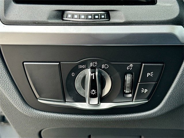 2024 Bmw X3 sDrive30i photo 7