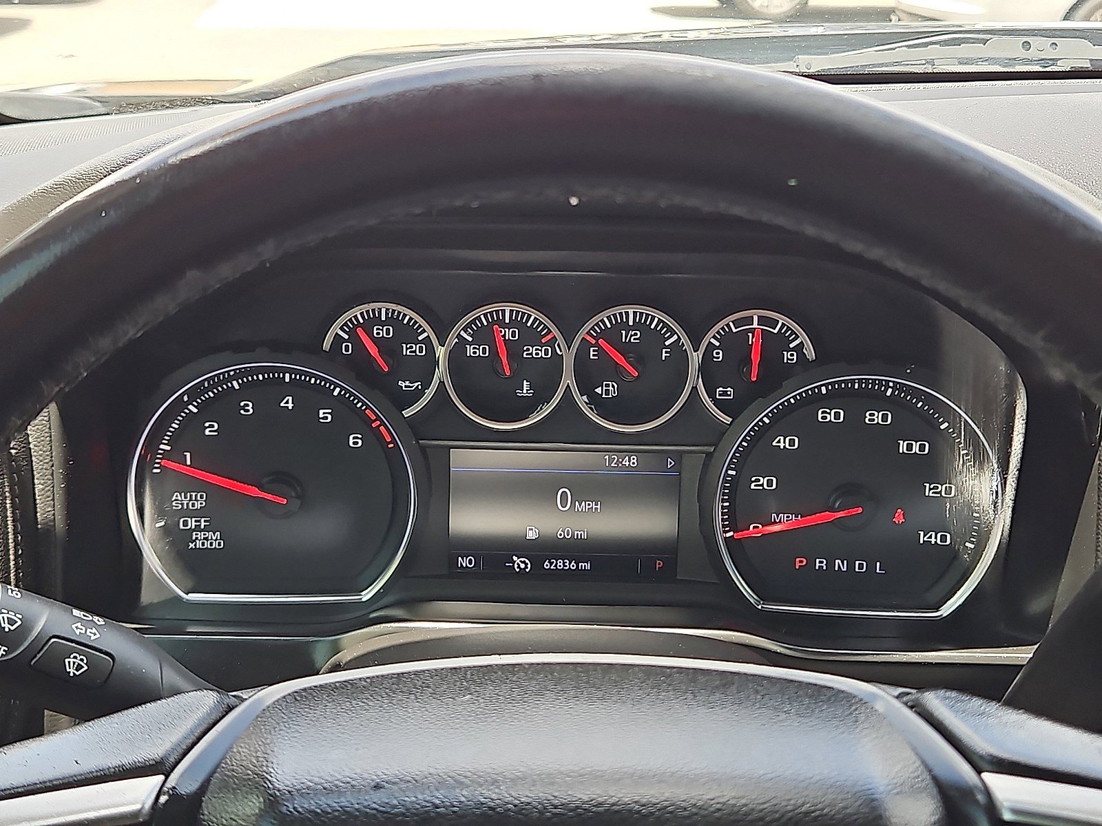 2021 Chevrolet Silverado 1500 LT photo 32