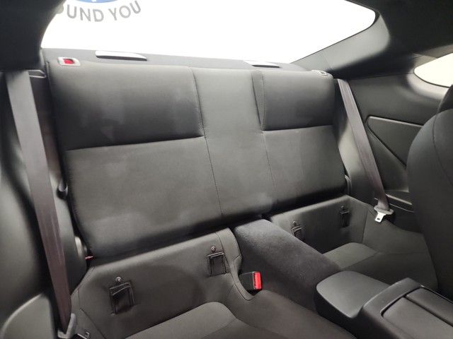 2022 Toyota GR86 Base photo 31