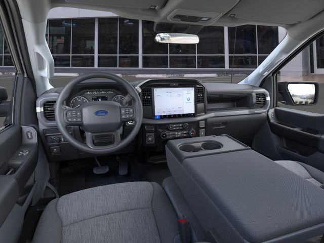 2026 FORD F-150 - Image 39