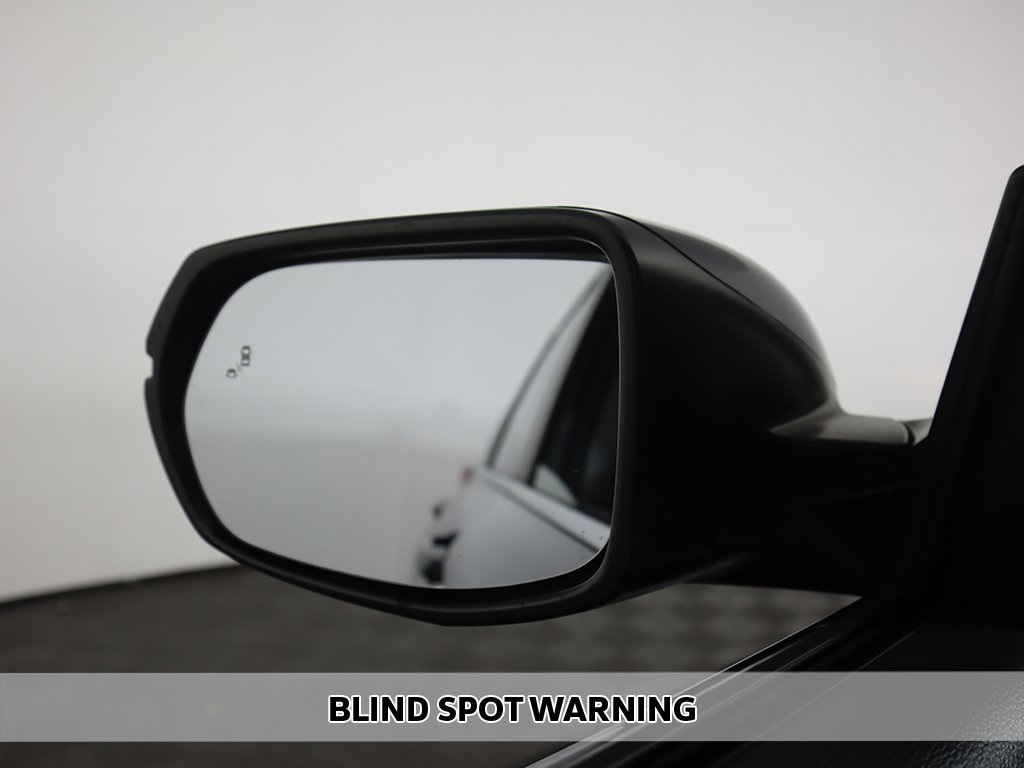 2020 Honda CR-V EX-L photo 4