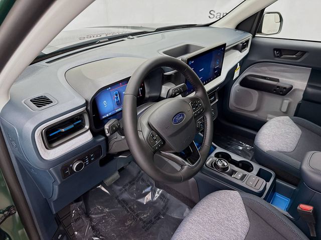 2025 Ford Maverick XLT photo 7