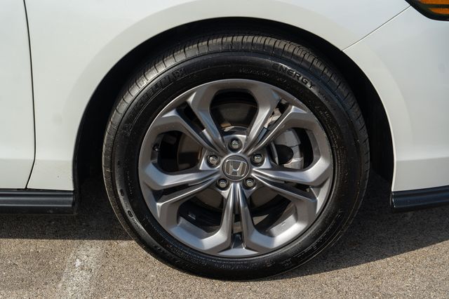 2024 Honda Accord EX photo 11