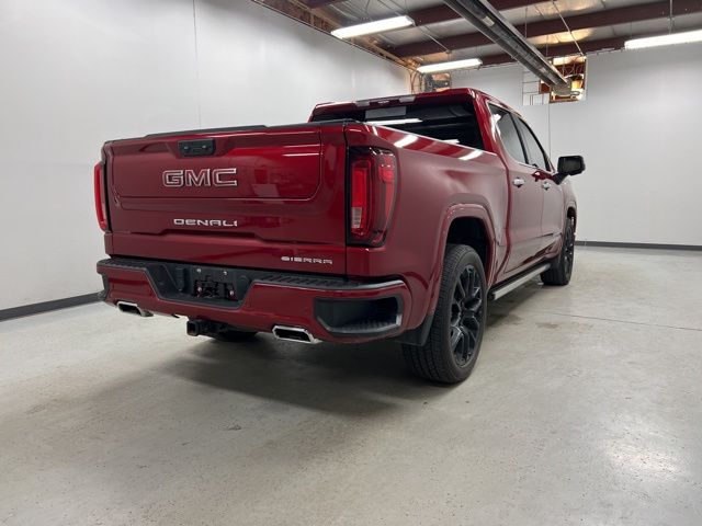 2024 Gmc Sierra 1500 Denali photo 4