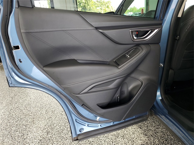 2019 Subaru Forester Touring photo 22