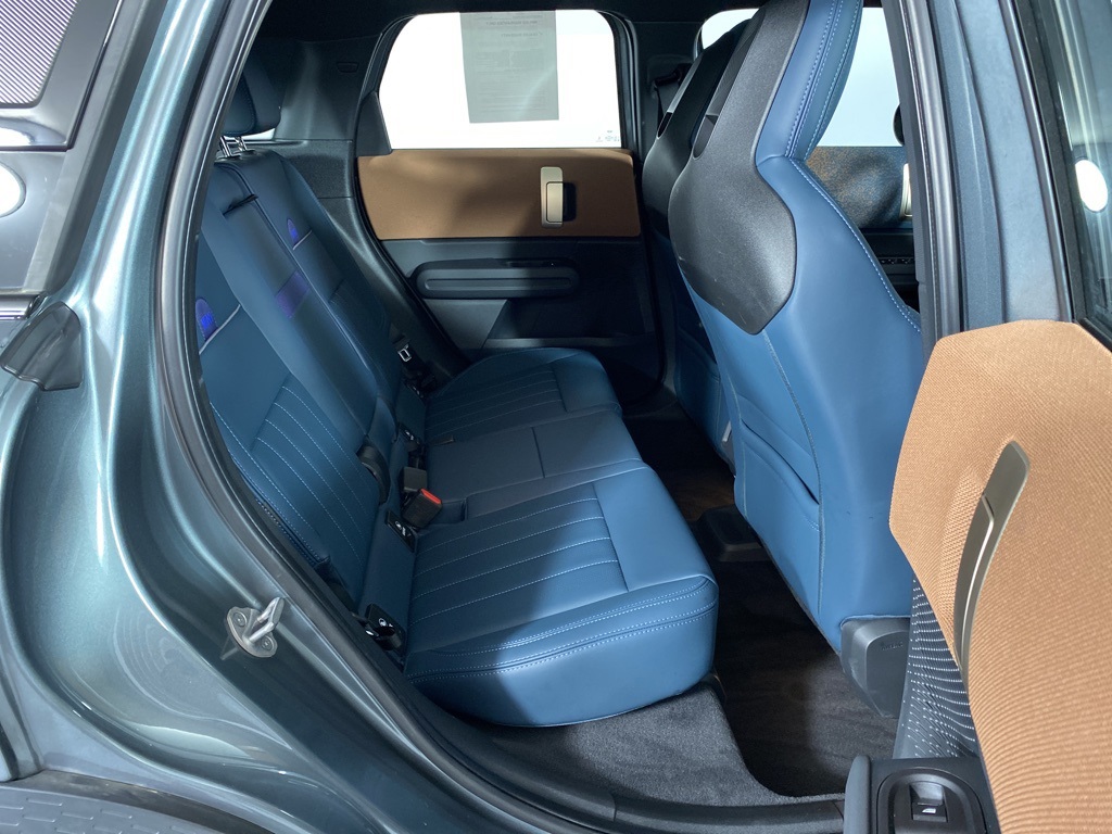 2025 Mini Cooper S ALL4 photo 27