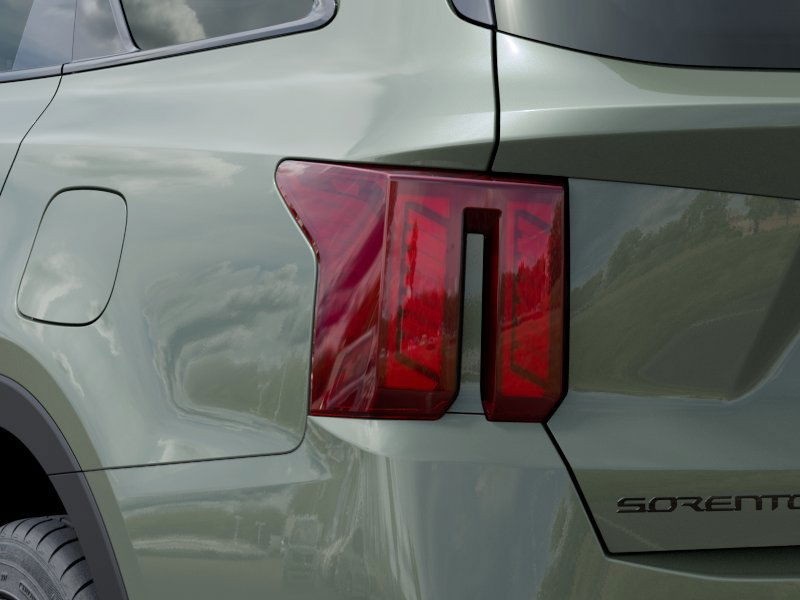 2026 Kia Sorento X-Line EX photo 10