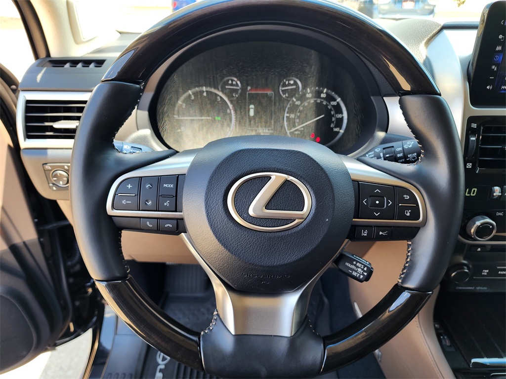 2023 Lexus GX 460 Luxury photo 16