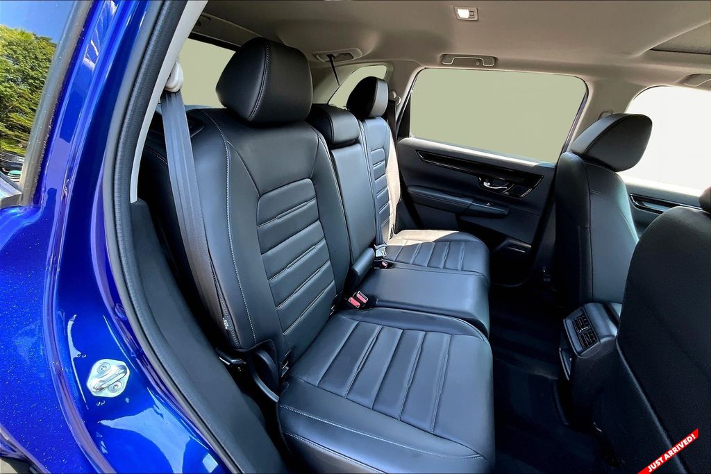 2024 Honda CR-V EX-L photo 17
