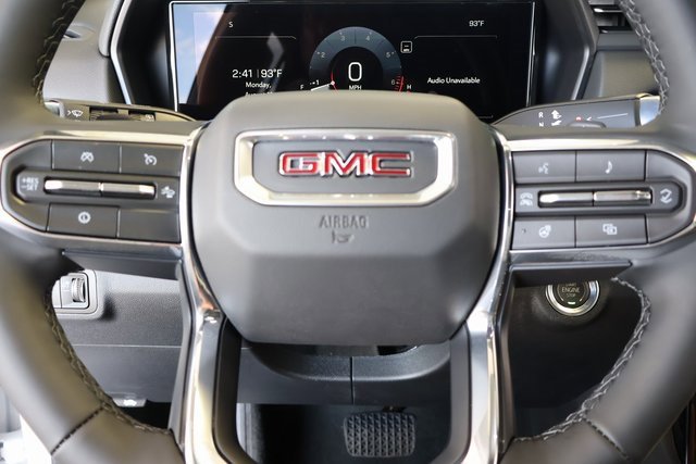 2026 Gmc Terrain Elevation photo 17