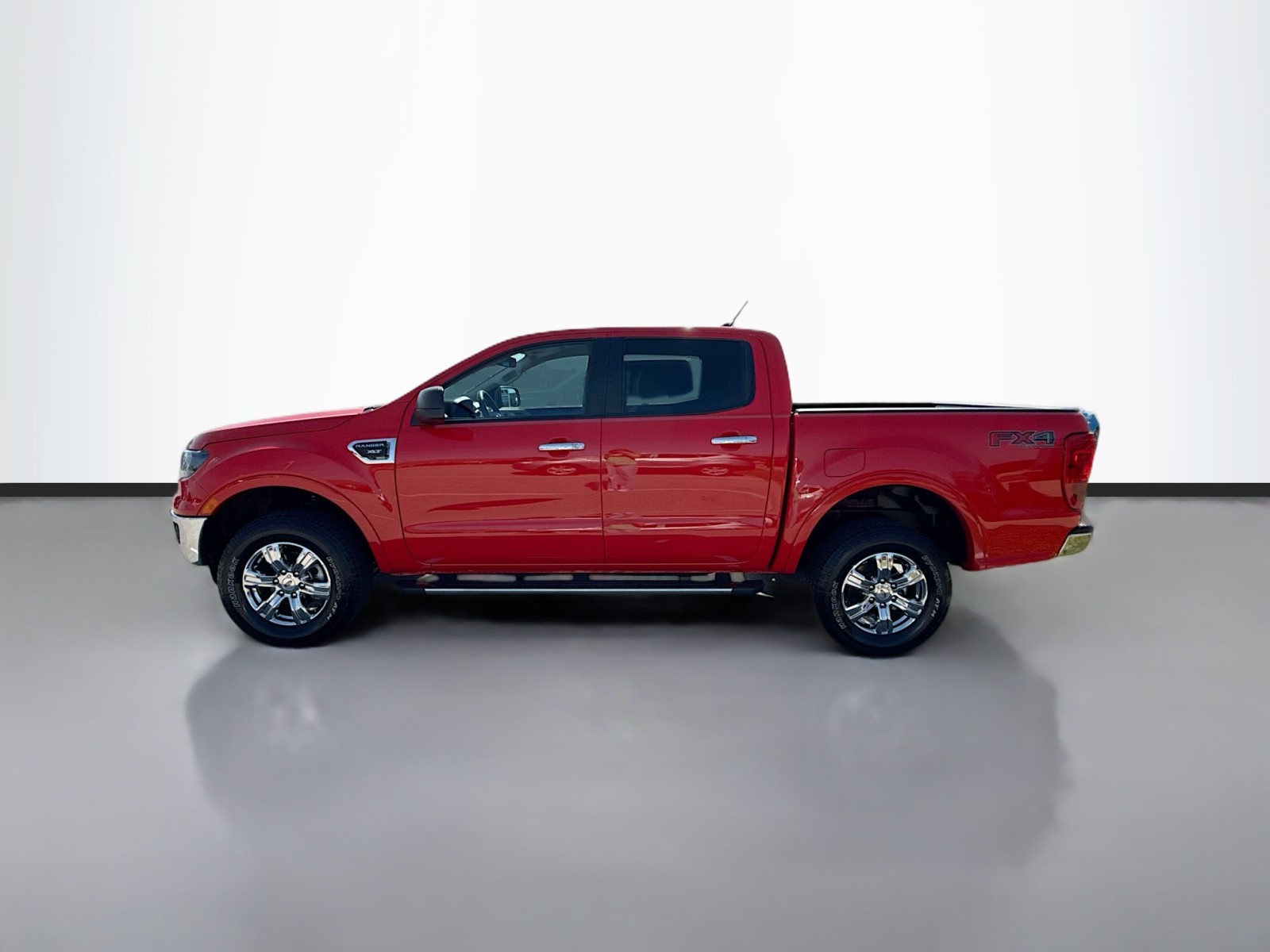 2022 Ford Ranger XLT photo 7