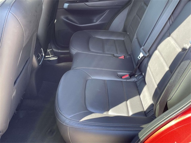 2023 Mazda CX-5 2.5 S Preferred photo 13