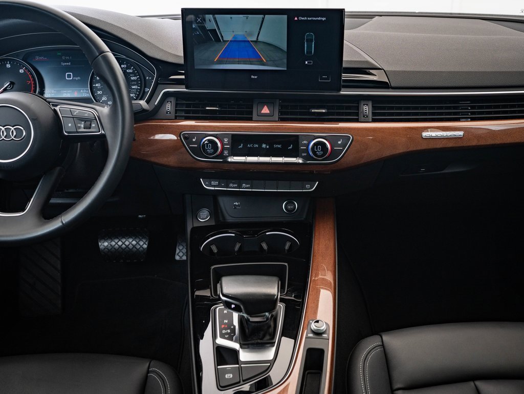 2022 Audi A5 Premium Quattro photo 28
