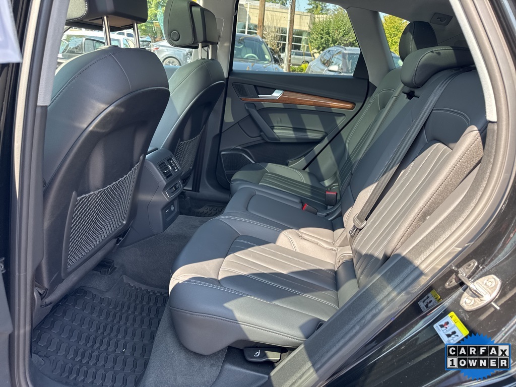 2023 Audi Q5 45 S line Premium photo 37