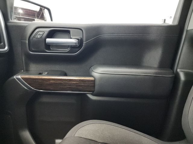 2021 Gmc Sierra 1500 Elevation photo 25