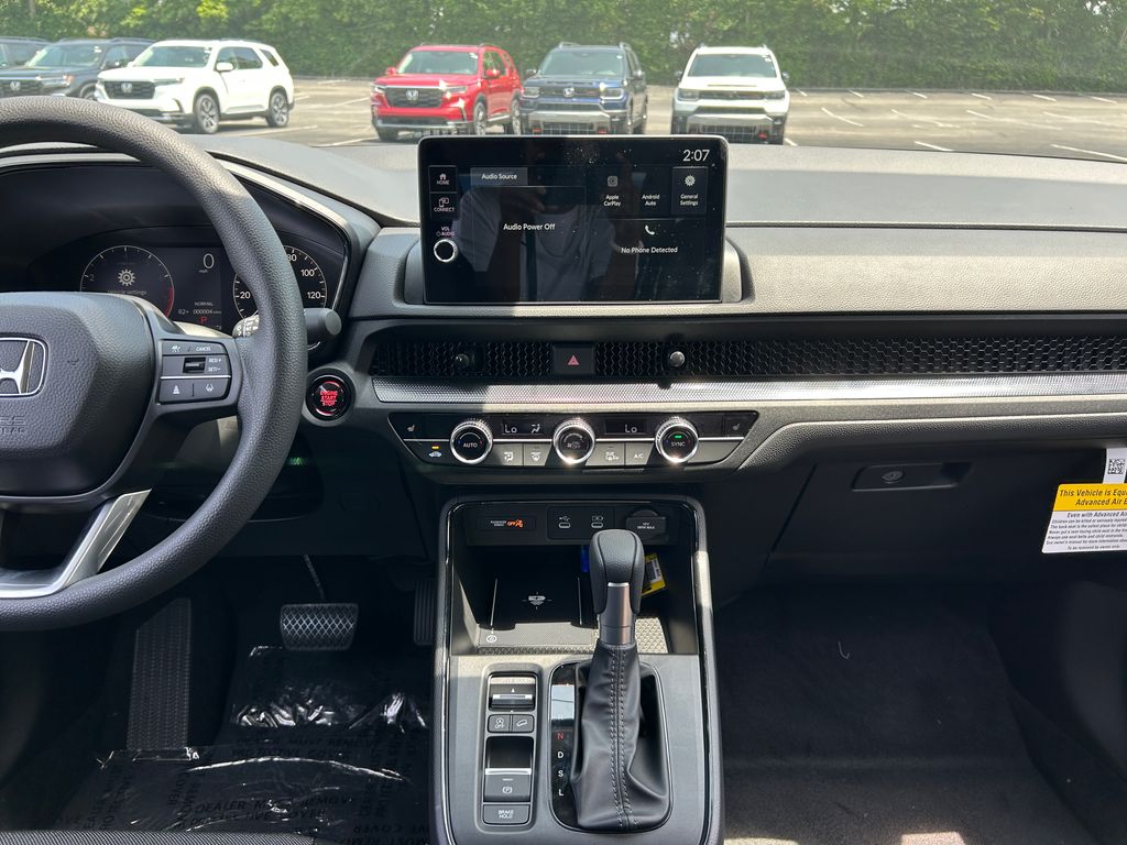 2026 Honda CR-V EX photo 14