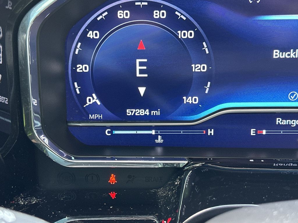 2023 Chevrolet Silverado 1500 LT photo 20