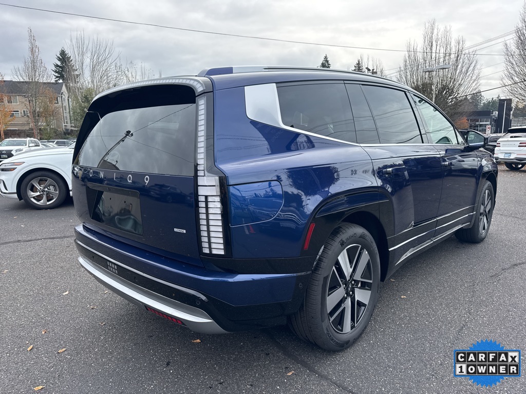 2026 Hyundai Ioniq SEL photo 4