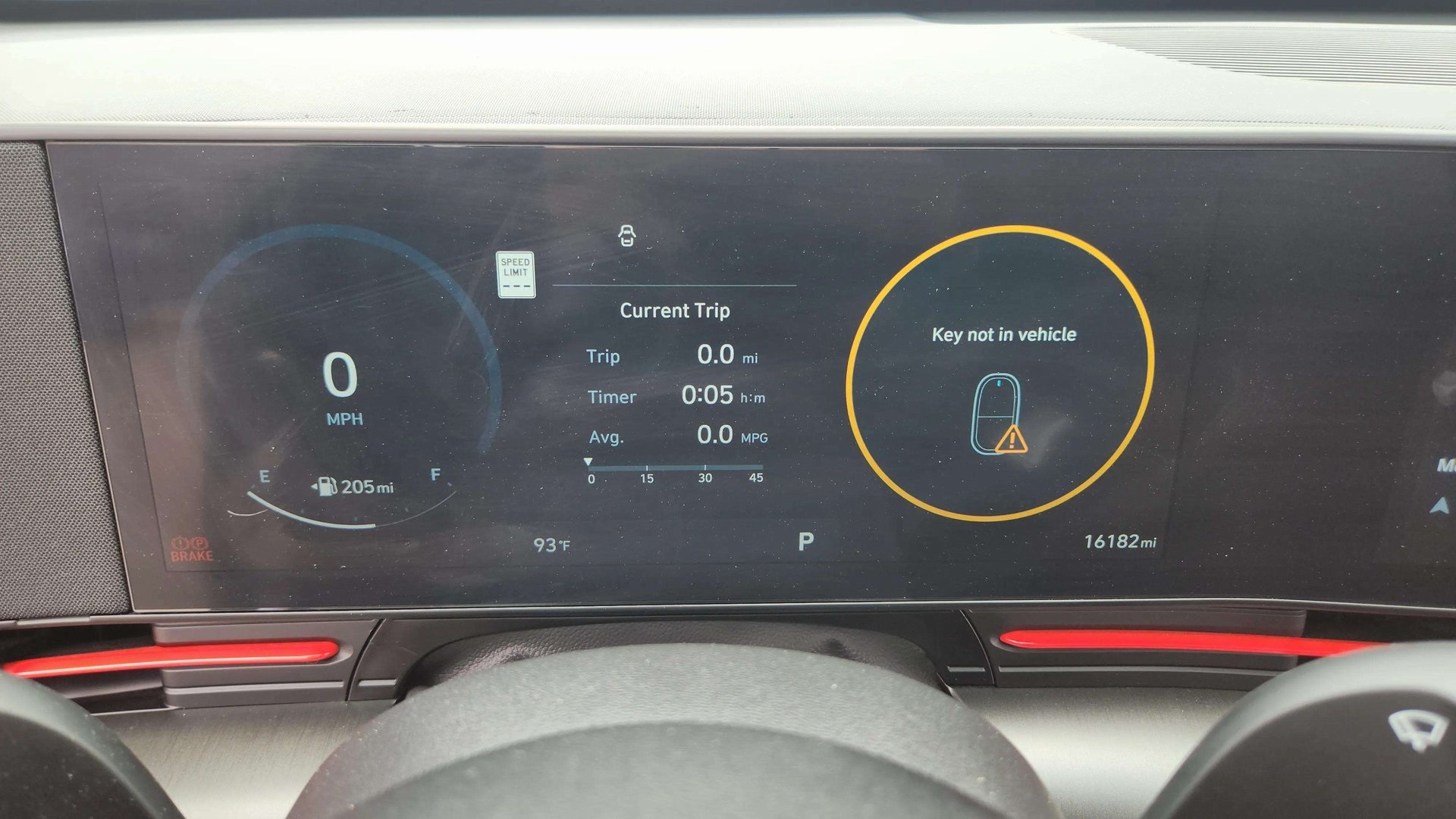 2024 Hyundai Kona N Line photo 13