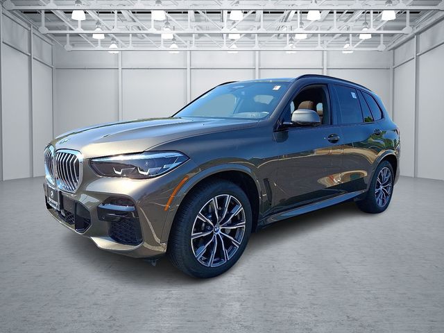 2023 Bmw X5 xDrive40i photo 2
