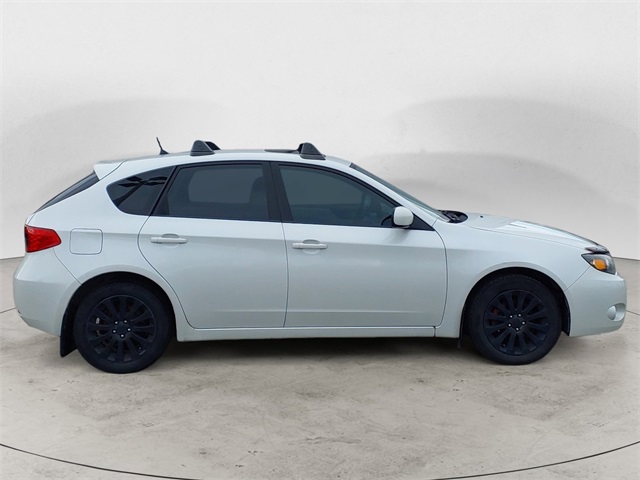 2011 Subaru Impreza 2.5i Limited photo 5