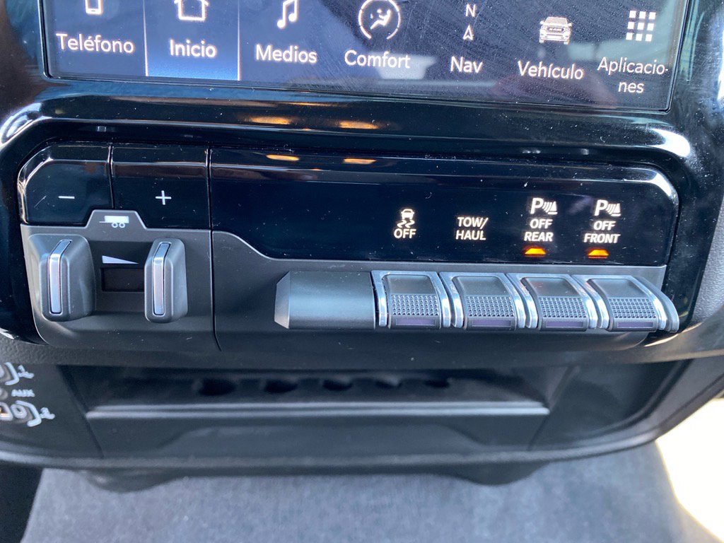 2024 Ram 2500 Big Horn photo 14
