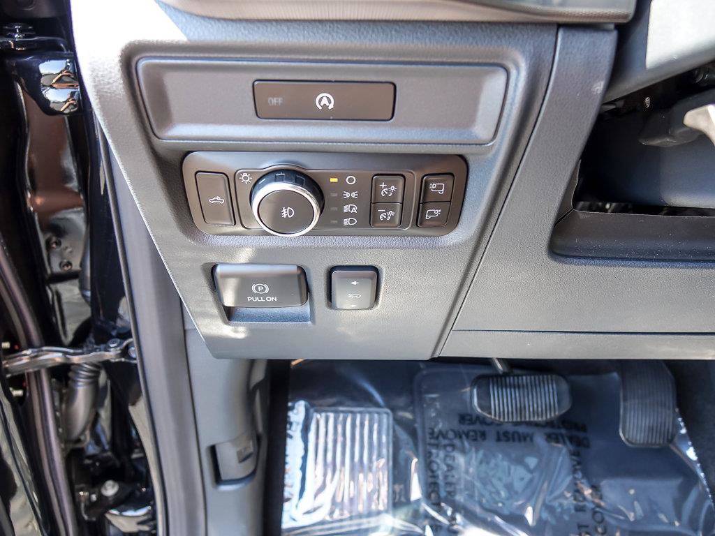 2025 FORD F-150 - Image 27