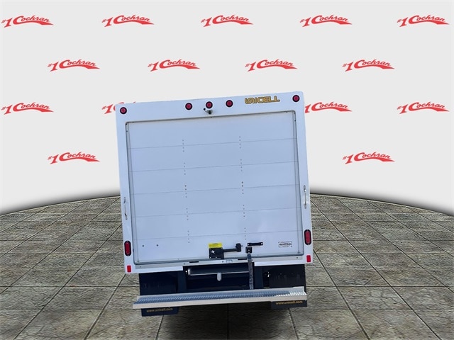 2026 Ford E-350 Base photo 4