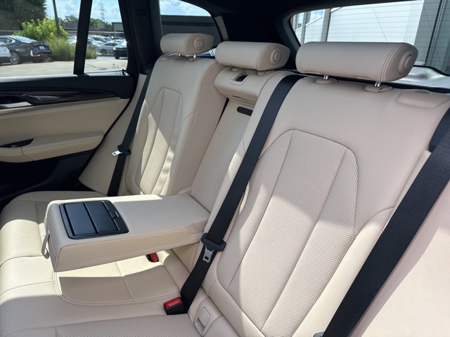2024 Bmw X3 xDrive30i photo 20