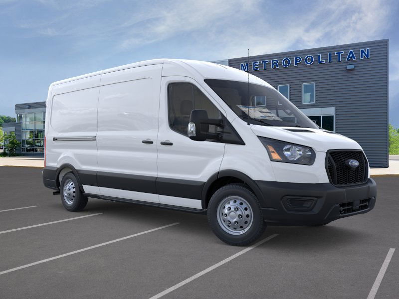 2025 Ford Transit Cargo Van photo 5