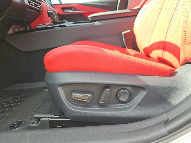2026 Toyota Camry XSE photo 31