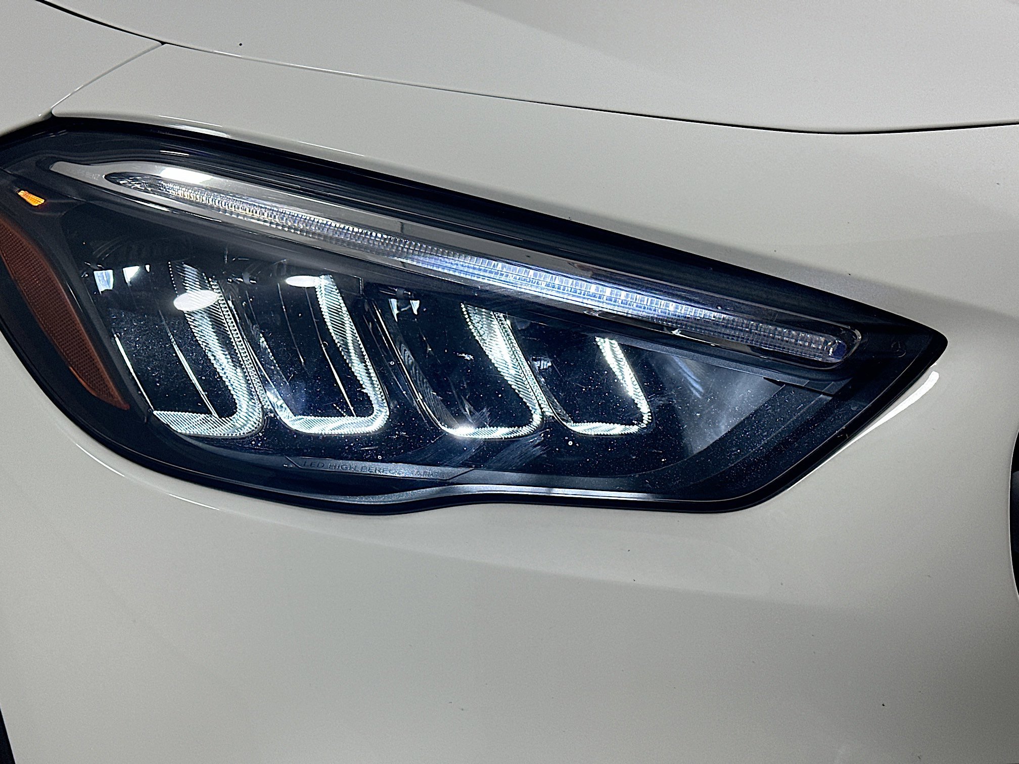 2026 Mercedes Benz GLA 250 4MATIC photo 12