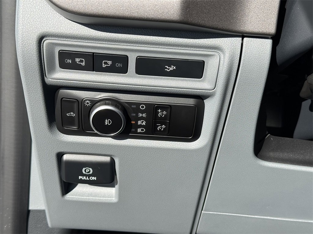 2024 FORD F-150 - Image 18
