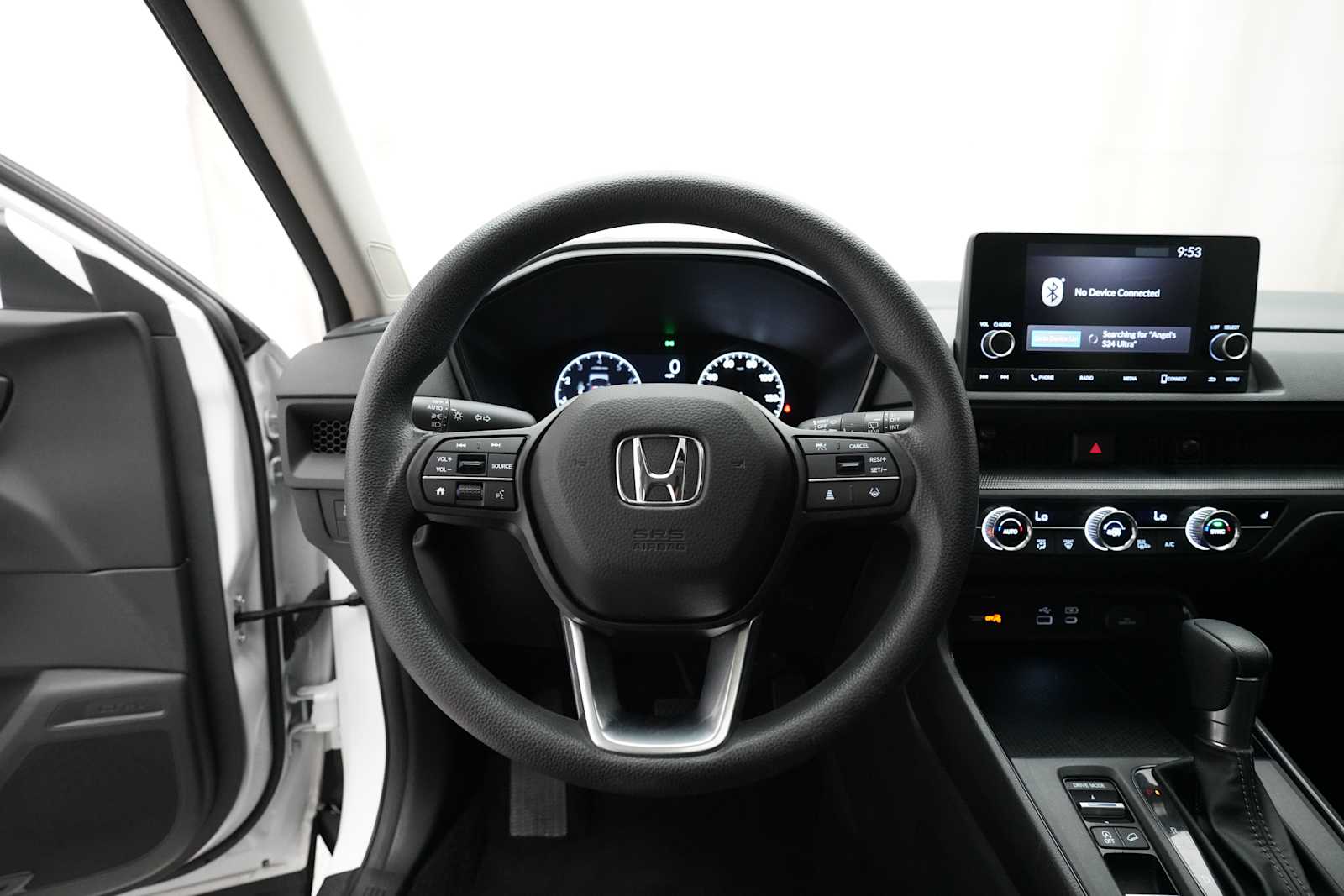 2023 Honda CR-V EX photo 4