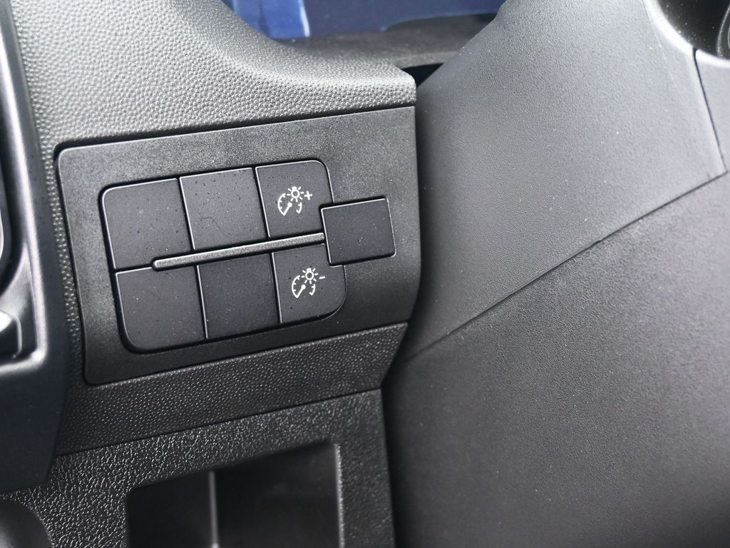 2025 RAM ProMaster Tradesman's photo